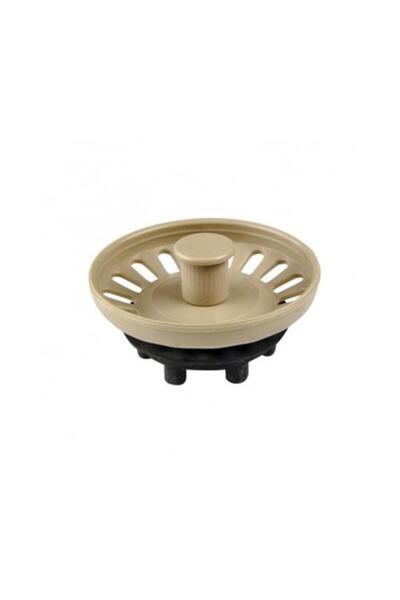Beta Shoes Ανταλλακτικό Βαλβίδας Φ100 Μπέζ 55-9255 [κωδ.1054]