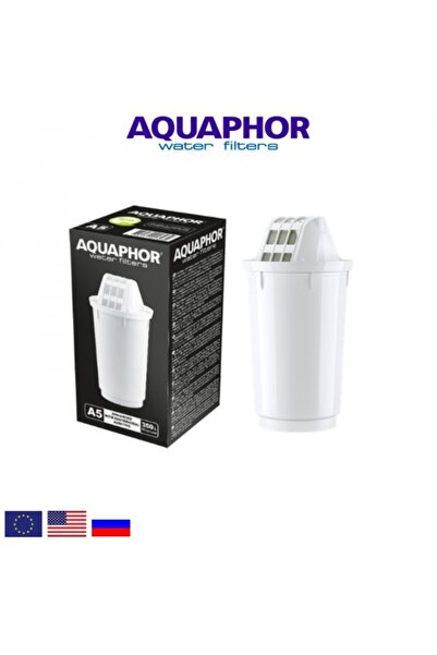 Beta Shoes Ανταλλακτικό Φίλτρο Κανατάς Aquaphor A5 [κωδ.071]