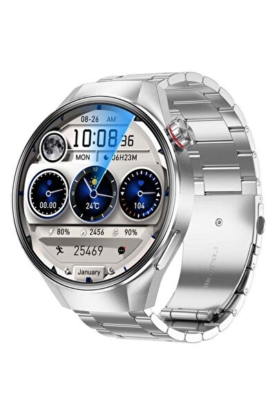 RollsTimi Men's Smart Watch