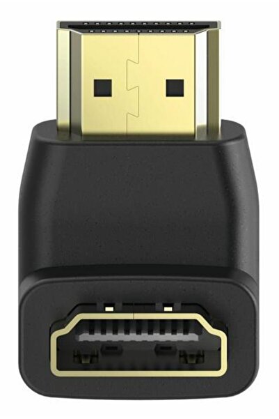 Hama 205165 Adaptor HDMI unghiular
