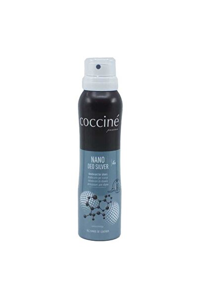 Coccine Deodorant pentru încălțăminte din piele