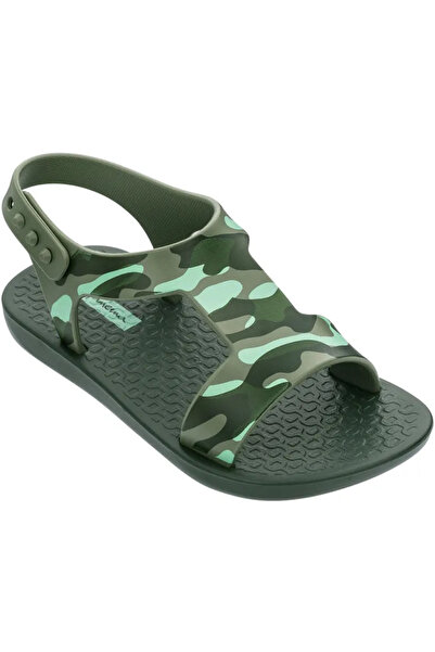 Ipanema Sandale Dreams Baby Verde