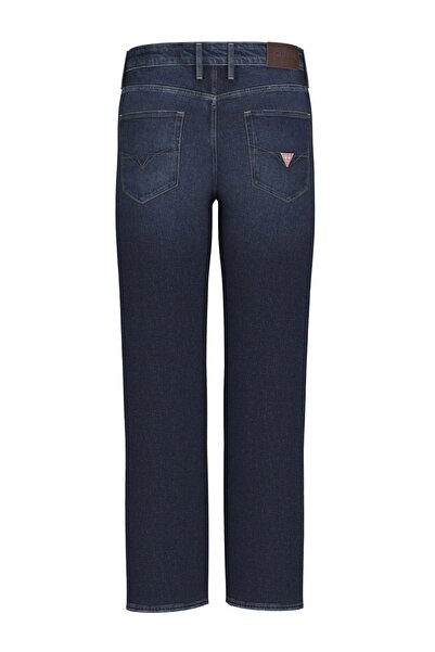 Guess Pantaloni din denim albaștri pentru bărbați