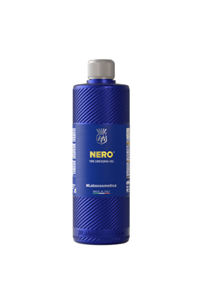 labocosmetica Dressing anvelope Nero 500ml