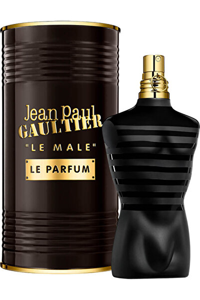 Jean Paul Gaultier Le Male Le Parfum Eau de Parfum 75 ml 8435415032278