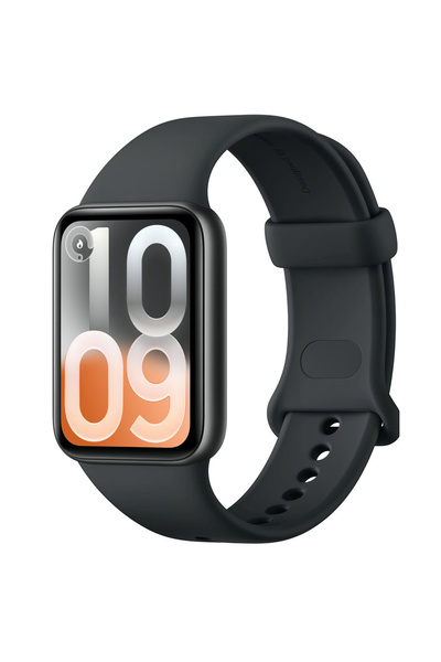 Xiaomi Bratara fitness Smart Band 10 Pro, Negru