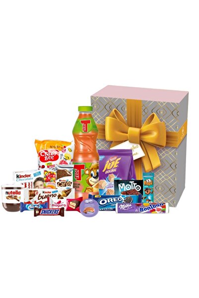 GourmetGift Gift package 26JUN16
