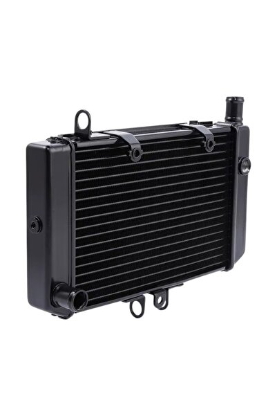EVO MOTORS Radiator Honda CB500 1993–2004