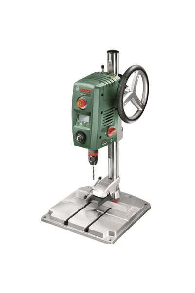 Bosch Mașină de găurit cu coloană cu cablu, PBD 40, 710 W, 2500 rpm, mandrină...