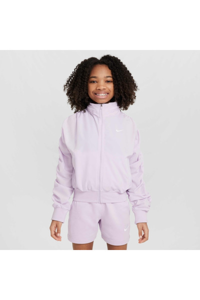 Nike G NK DF LW JKT W FM SPORT HJ5192-537
