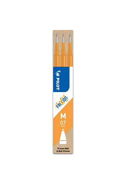 Pilot Rezervă roller 0.7mm CAISA 3/SET FRIXION