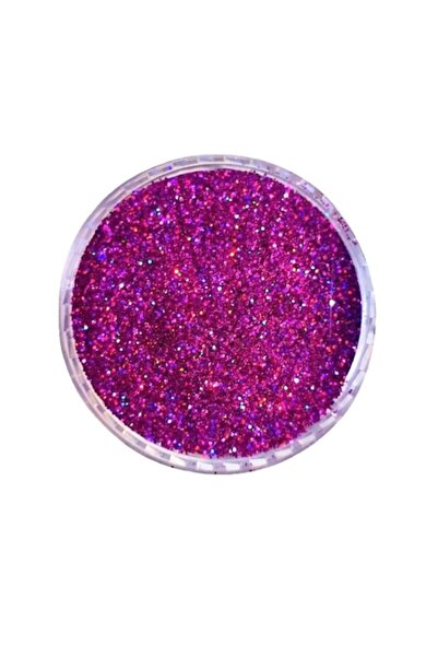 Deve Pigment glitter starflakes Holographic sensations, art line DEVE, 50gr, ...