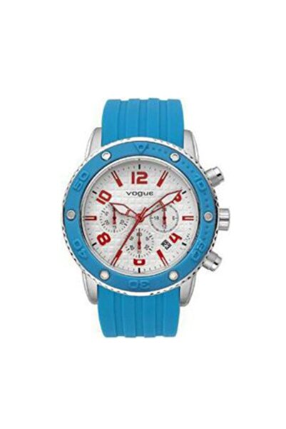 Vogue Γυναικείο Ρολόι Stainleess Steel Bracelet 202017201.3