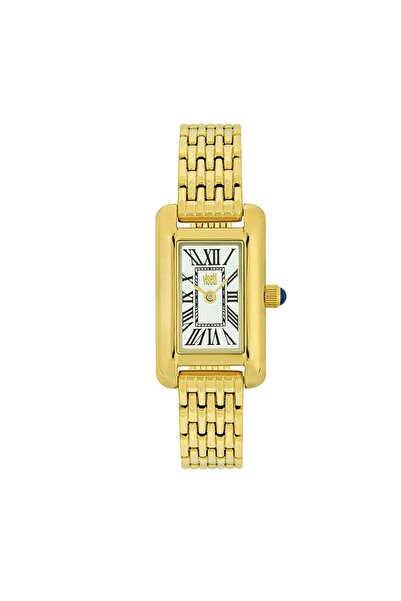 Visetti Ρολόι Γυναικείο Stainless Steel Bracelet 62Z-SW022GW