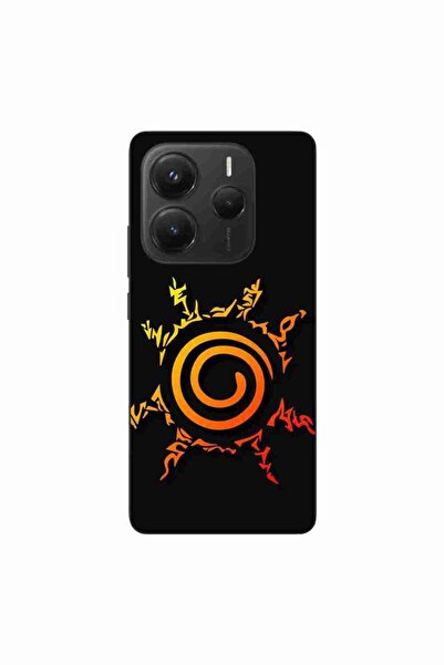 OEM Husa compatibila cu Xiaomi Redmi Note 14 5G Silicon Gel Tpu Model Eight T...
