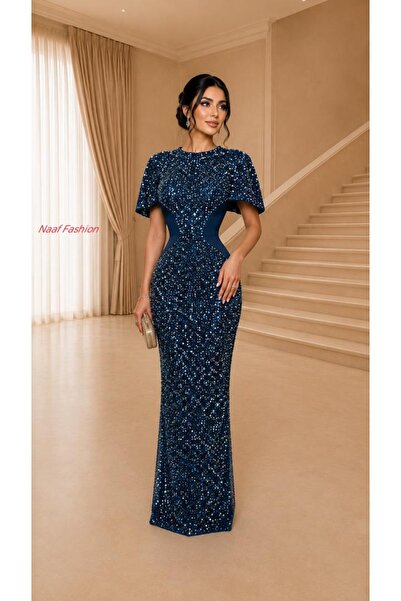 NF Elegant women's evening dress