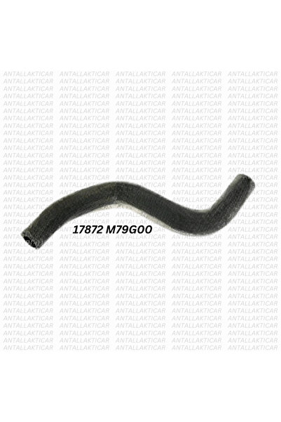 Aftermarket Κολάρο Καλοριφέρ Εξαγωγής Σωλήνας Θέρμανσης 1.1 για SUZUKI ALTO 2...