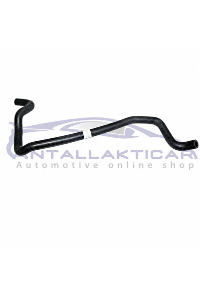 Aftermarket Κολάρο Καλοριφέρ Εισαγωγής Σωλήνας Θέρμανσης TD25 από 05/1993 D21...