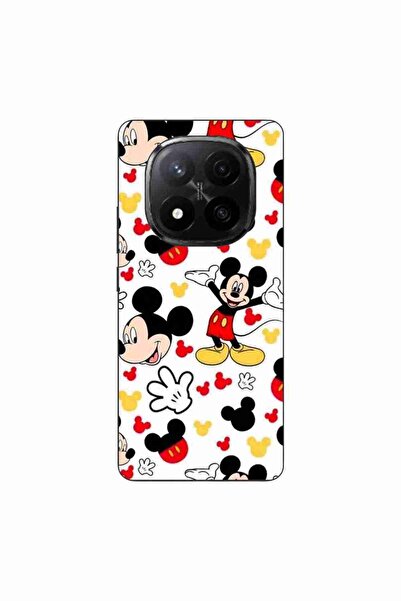 OEM Θήκη συμβατή με Xiaomi Redmi Note 14 Pro Plus, από σιλικόνη gel TPU, με μ...