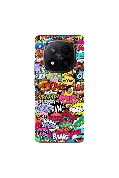 OEM Case compatible with Xiaomi Redmi Note 14 Pro Plus Silicone Gel Tpu Patte...