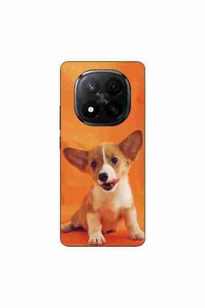 OEM Husa compatibila cu Xiaomi Redmi Note 14 Pro Plus Silicon Gel Tpu Model C...