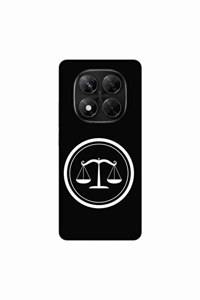 OEM Husa compatibila cu Xiaomi Redmi Note 14 Pro 5G Silicon Gel Tpu Model Bal...