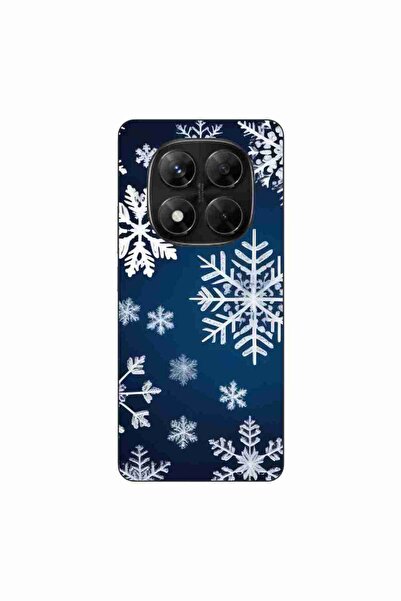 OEM Husa compatibila cu Xiaomi Redmi Note 14 Pro 5G Silicon Gel Tpu Model Ful...