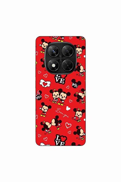 OEM Калъф, съвместим с Xiaomi Redmi Note 14 Pro 5G, силиконов гел TPU модел, ...