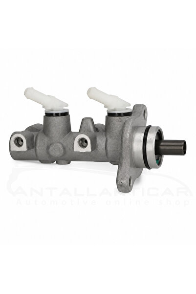 Aftermarket Αντλία Φρένου Κεντρική 13/16 SA 1.0 1.1 για KIA PICANTO 2004-2011...
