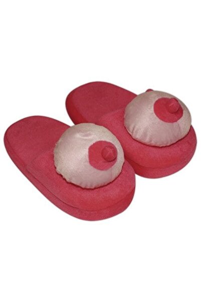 Orion Boobs Slippers – Polyester
