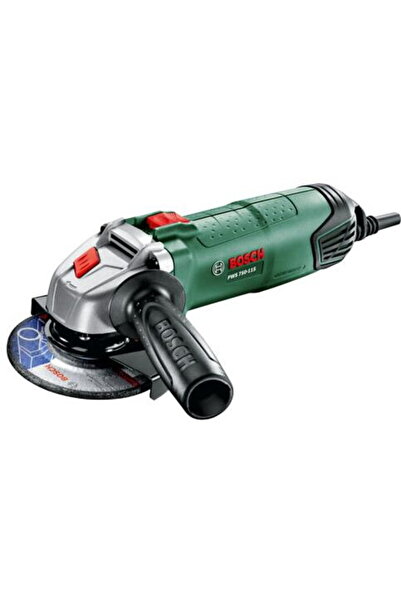 Bosch Polizor unghiular Bosch, Universal Grind 750-125, 125 mm, 750 W,
