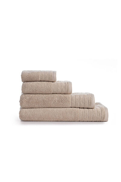 Nef Nef Homeware Φρέσκια Πετσέτα 50x90 nef-nef Home Wear 514-Λινό 50x90