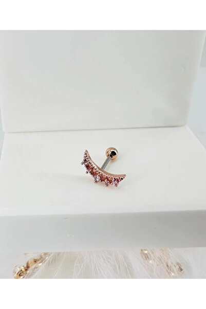 Marsilyan Nvdn- Ieg - Tragus Cartilage Earring Iegrs-Nvdn1