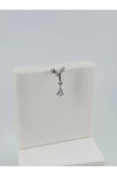 Marsilyan Nvdn- Ieg - Tragus Cartilage Earring Iegrs-Nvdn1