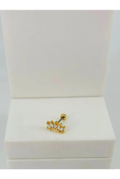 Marsilyan Nvdn- Ieg - Tragus Cartilage Earring Iegrs-Nvdn1