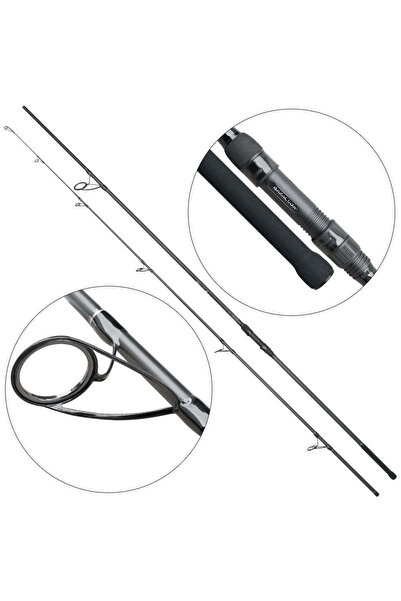 Baracuda Lanseta carbon Giant X 3902, 3,90m
