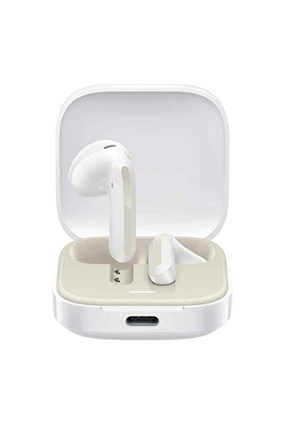 Xiaomi Căști wireless active Redmi Buds 6 - albe