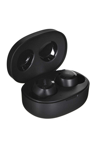 Belkin Căști wireless SoundForm Bolt Negru