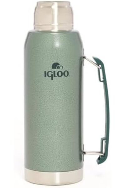 Yıldızan Terra Organik Legend Classic Thermos 1 Liter Terra Organik 1025782