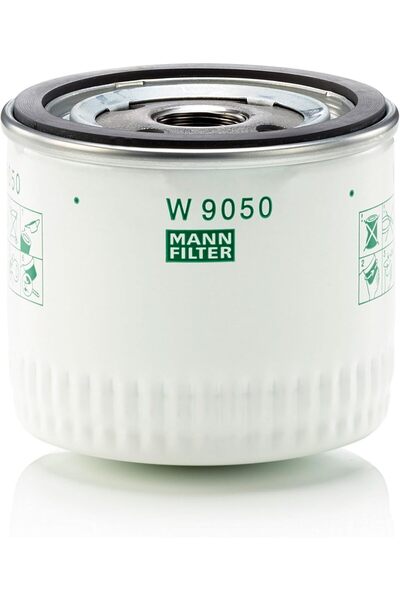 Madinka Mann Filter W 9050 Yağ Filtresi Madinka 1230993