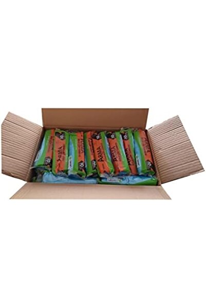 Yıldızan Terra Organik Standard Large Size 50 Liter Garbage Bag / 65 X 80 cm ...