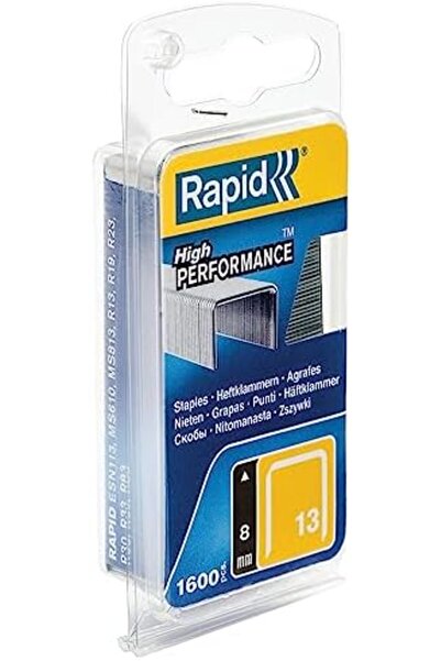 Yıldızan Terra Organik Staple Wire 13/8 1.6m Blister Terra Organik 1025782