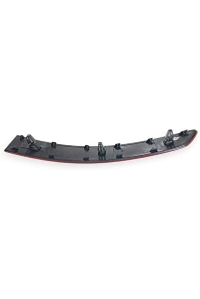Yıldızan Terra Organik Rear Bumper Left Reflector 565945105A Compatible with ...