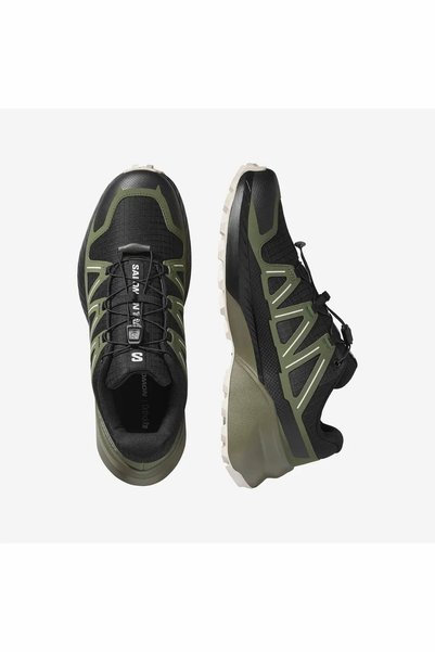 Salomon Speedcross Peak Erkek Ayakkabı L47974700