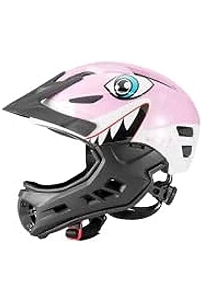 ROCKBROS Kids Bike Helmet, Model TT 018 PK, Pink