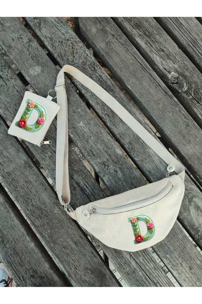 JANJAN Women's Cross Waist Chest Bag and Shoulder Bag Bags, Women's Hiking Ba...