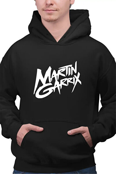 OEM Men's Sweatshirt Martin Garrix Signature