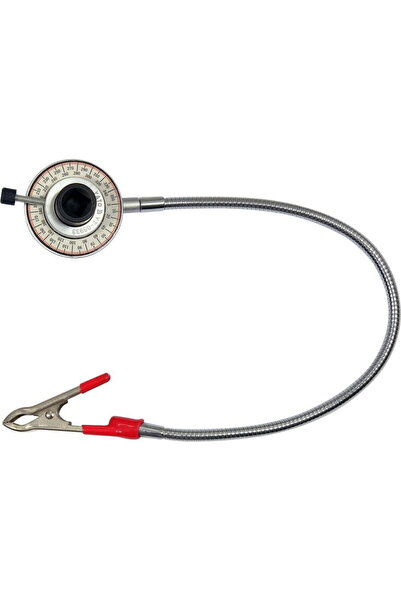 yato Dispozitiv pentru masurat unghiul de strangere, 1/2" YT-05933