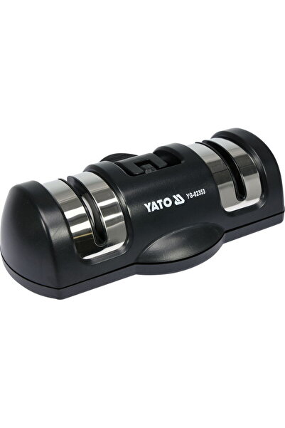 yato Dispozitiv ascutit cutite 2w1 (YG-02353)
