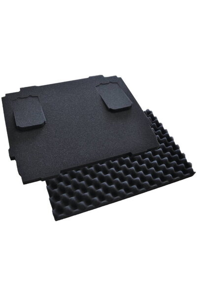 Makita Foam insert 20mm P-84268 Grey